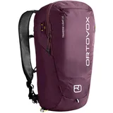Ortovox Traverse Light 20 Rucksack - Winetasting - One Size