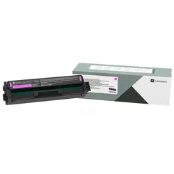 Original Lexmark 20N2XM0 Toner magenta
