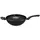 ELO Wok-/Pastapfanne BELUGO DH 28x8 cm schwarz