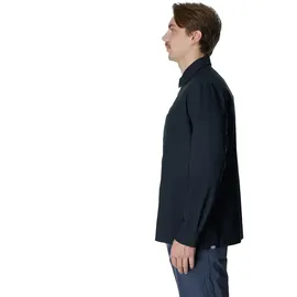 Houdini Symbio Field Shirt True Black M