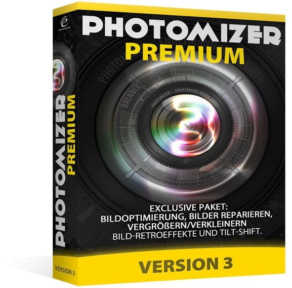 Photomiseur 3 Premium