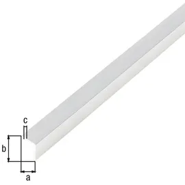 GAH Alberts Winkelprofil selbstklebend, gleichsch.