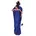 Cocoon MummyLiner Silk ultramarine blue
