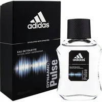 Adidas Dynamic Pulse Eau de Toilette 100 ml