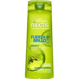 Garnier Fructis Strength & Shine 2 In 1 Shampoo 360 ml