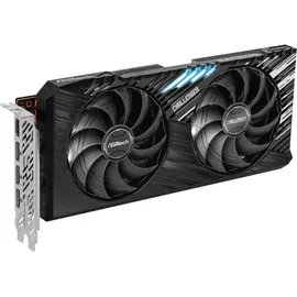 ASRock Challenger Radeon RX 7800 XT OC CL 16GO 16 GB GDDR6 90-GA4SZZ-00UANF