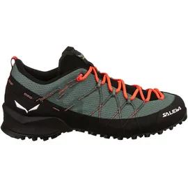 Salewa Mountain Trainer 2 Mid GTX Herren Java Blue/Black 44