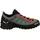 Salewa Mountain Trainer 2 Mid GTX Herren Java Blue/Black 44