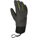 C.A.M.P. Camp K Warm Handschuhe (Größe L, schwarz)