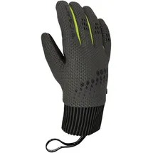 C.A.M.P. Camp K Warm Handschuhe (Größe L, schwarz)