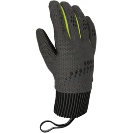 C.A.M.P. Camp K Warm Handschuhe (Größe L, schwarz)