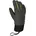 M K Warm Handschuhe Größe L schwarz