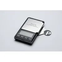 Pro-Ject Measure it DS, Präzisions Tonarmwaage mit 0,01g Messgenauigkeit