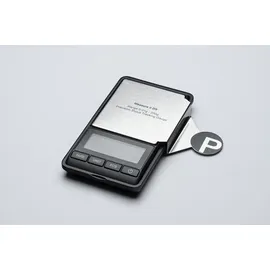 Pro-Ject Measure it DS, Präzisions Tonarmwaage mit 0,01g Messgenauigkeit
