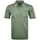 RAGMAN Poloshirt grün L