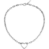 Liebeskind Berlin Damen-Collier Edelstahl