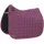 Eskadron Heritage Cotton Schabracke Warmblut Dressur wildberry