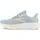 Brooks Ghost 17 Damen Skyway/Coconut/Sand 38,5