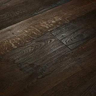 Fertigparkett Eiche Grindelwald  (1.900 x 190 x 15 mm, Landhausdiele)