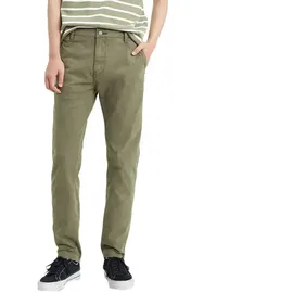 Levi's XX Chino Taper Chino 01 Grün 33/32