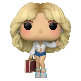 Funko Sabrina Carpenter POP! Rocks Vinyl Figur Manchild 9 cm