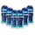NIVEA Fresh Ocean Deodorant Roll-On 6 x 50 ml