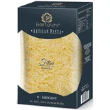 PASTA (GRIESS) 8-EI MITTEL IN SCHEIBEN 200 g - BARTOLINI