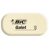 BIC Radiergummi GaletTM beige, 1 St.