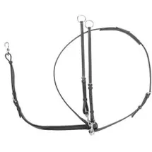 Kavalkade Martingal Solid WB (Warmblut)