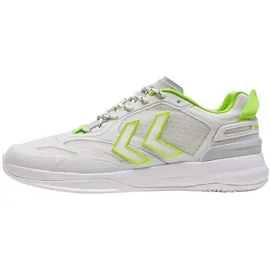 hummel Dagaz 2.0 (215177) white/neon green