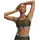 Under Armour Sport BH Grün L