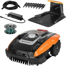 Yard Force Compact 400RiS