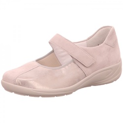 Semler Slipper Birgit, Grau, 51⁄2