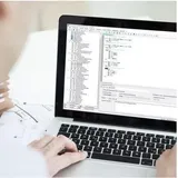 Eaton Power Quality Eaton Programmiersoftware EASYSOFT-SWLIC