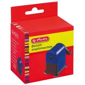 Herlitz Anspitzmaschine mit Spanfang