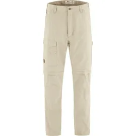 Fjällräven Travellers MT Zip-Off Hose Beige 52
