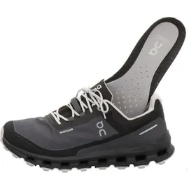 On Cloudvista Waterproof Damen Eclipse/Black 38