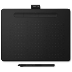Wacom Intuos M Bluetooth Stifttablett CTL-6100WLK-N