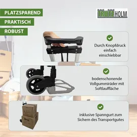 Trutzholm Sackkarre 80 kg