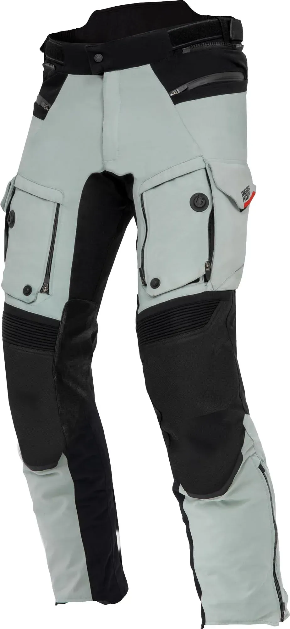 Rebelhorn Range wasserdichte Motorrad Textilhose