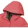 ICEPEAK Kleve Mädchen Funktionsjacke, pink - 140