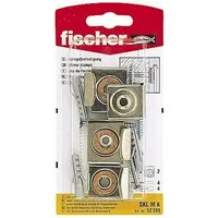 Fischer Spiegelbefestigung Skl M Spiegelbefestigung - Fischer