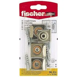 Fischer Spiegelbefestigung Skl M Spiegelbefestigung - Fischer