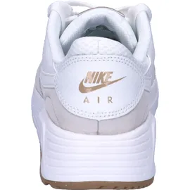 Nike Air Max SC Damen Summit White/Platinum Tint/Hemp/Sail 40,5