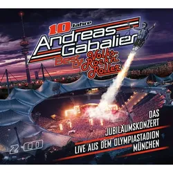 Best Of VRR - Live aus dem Olympiastadion (2CD)