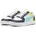 Puma White Safe Lake New Navy 37 1/2