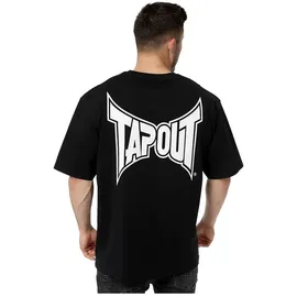 TapouT Creekside schwarz|weiß S