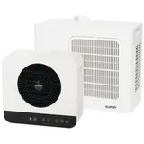 Eurom Split-Klimaanlage AC3501 Wifi 3500 BTU