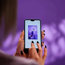 Canon Zoemini 2 marineblau 5452C005