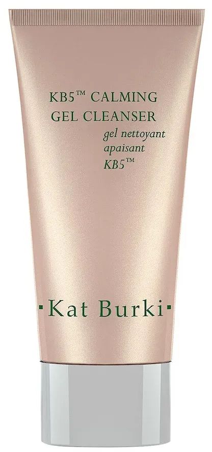 Kat Burki KB5TM Calming Gel Cleanser Reinigungsgel 130 ml